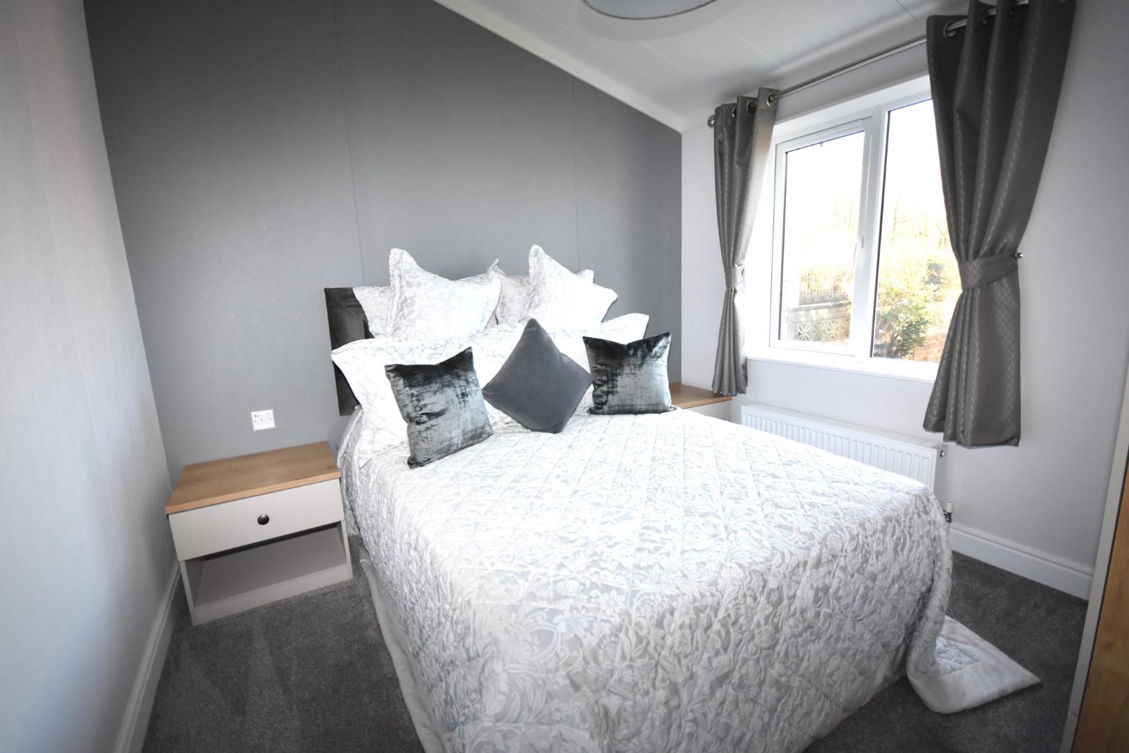 Cannisland Park, Parkmill, Swansea, SA3 2ED